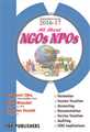 All About NGOs NPOs Trusts